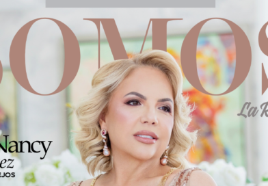 Taty Guiribitey y su celebración del dia de las madres